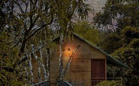 Spice Villa Thekkady